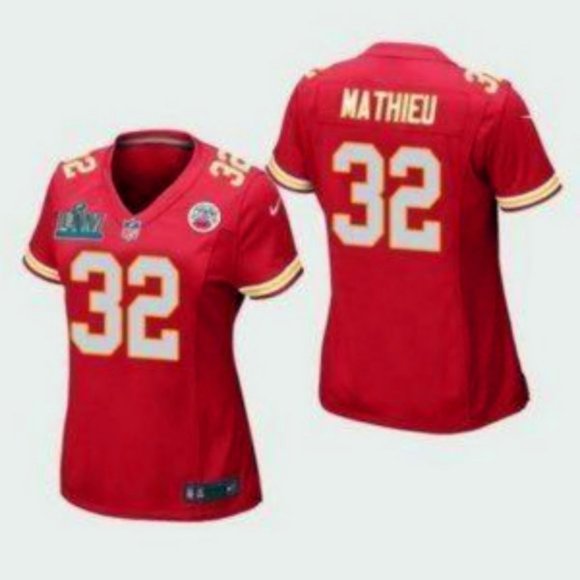 mathieu jersey